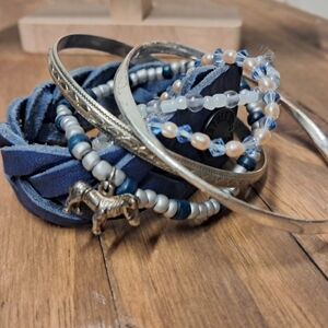 Matching Bracelet Bundle